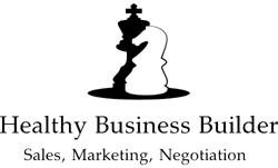 Healthy Business Builder