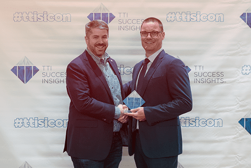 TTISICON Awards