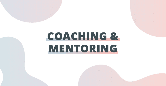 Coaching & Mentoring