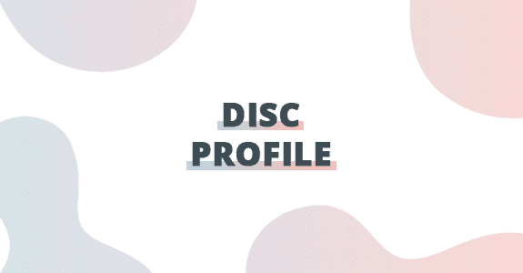 DISC Profile