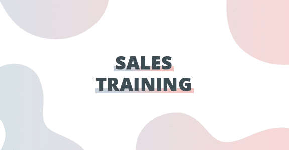 Sales Training