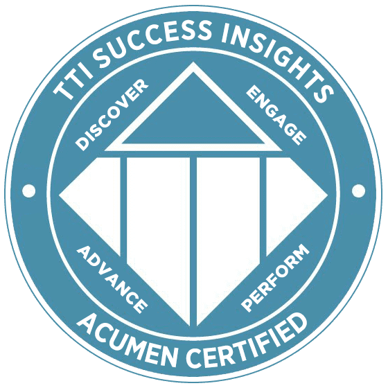 Acumen Certified