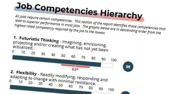 Compare Individuals